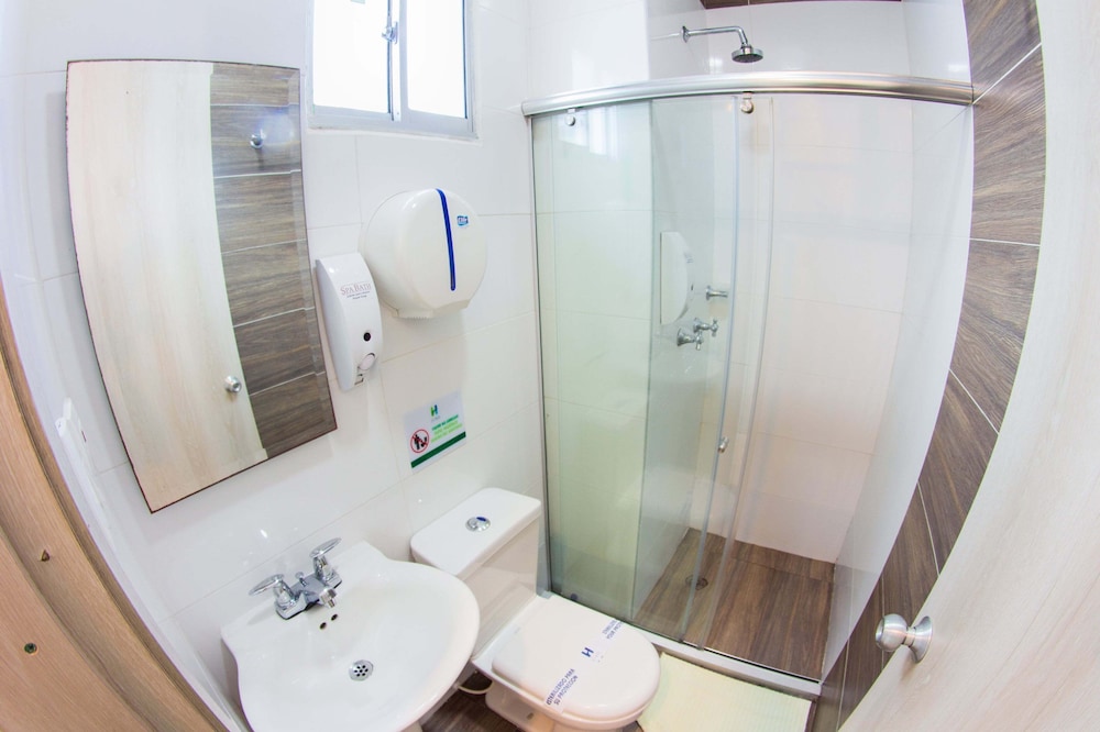 Hotel Aixo Suites By Geh Suites 29/29