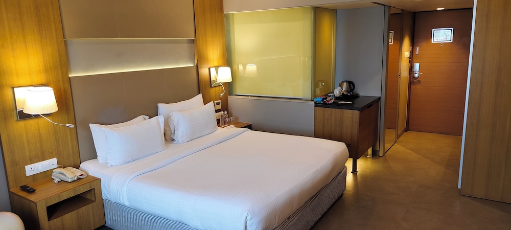 Royal Orchid Central Vadodara 15/50