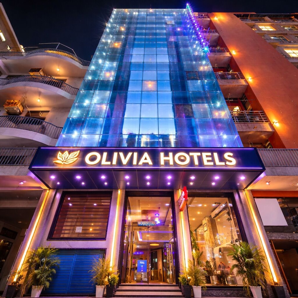 Olivia Hotels 2/61