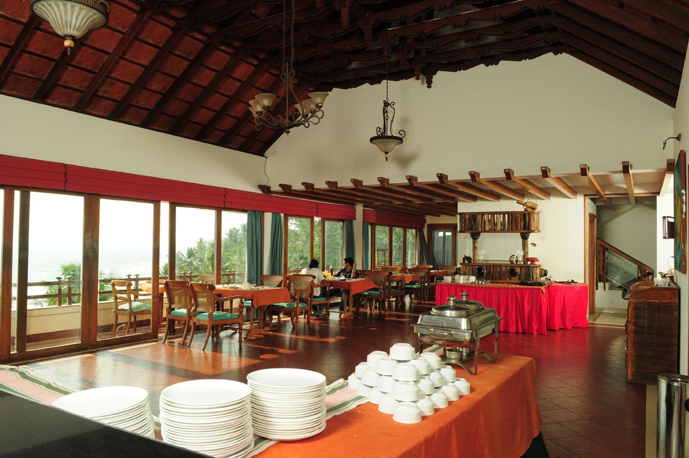 HINDUSTAN BEACH RETREAT 26/32