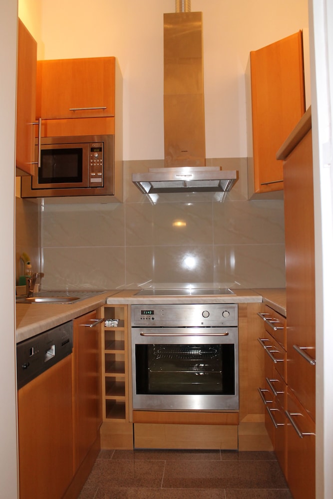 Appartements Hermine 6/41