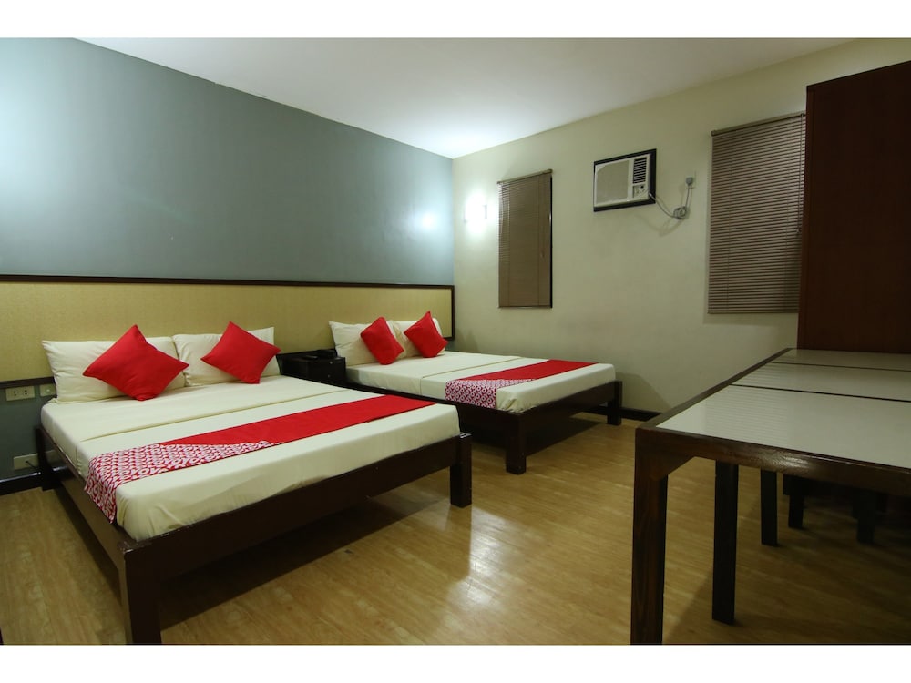 Asiatel Airport Hotel 31/60