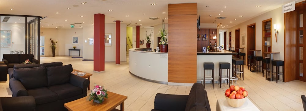 Best Western Hotel Nuernberg City West 31/37