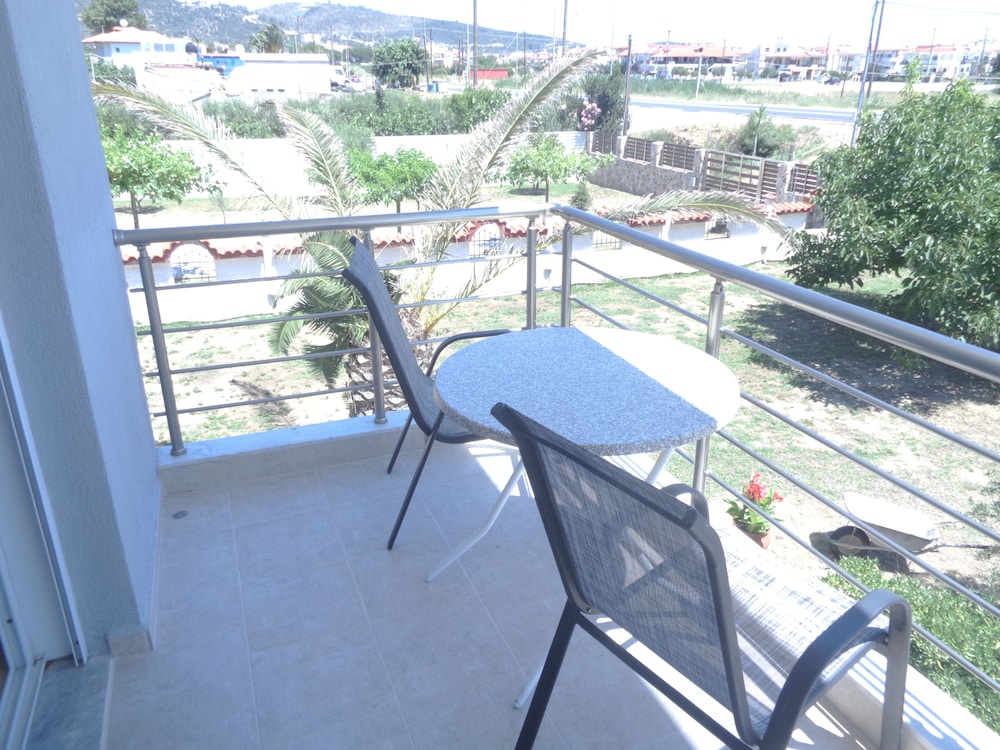 Vergina Pension 23/44