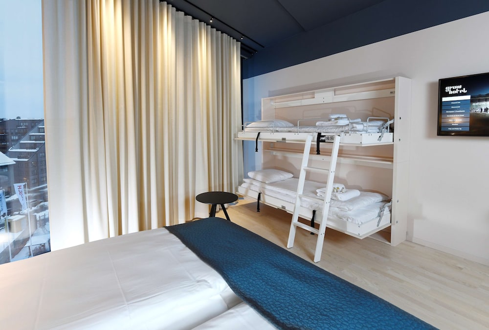 Best Western Plus Grow Hotel 20/54