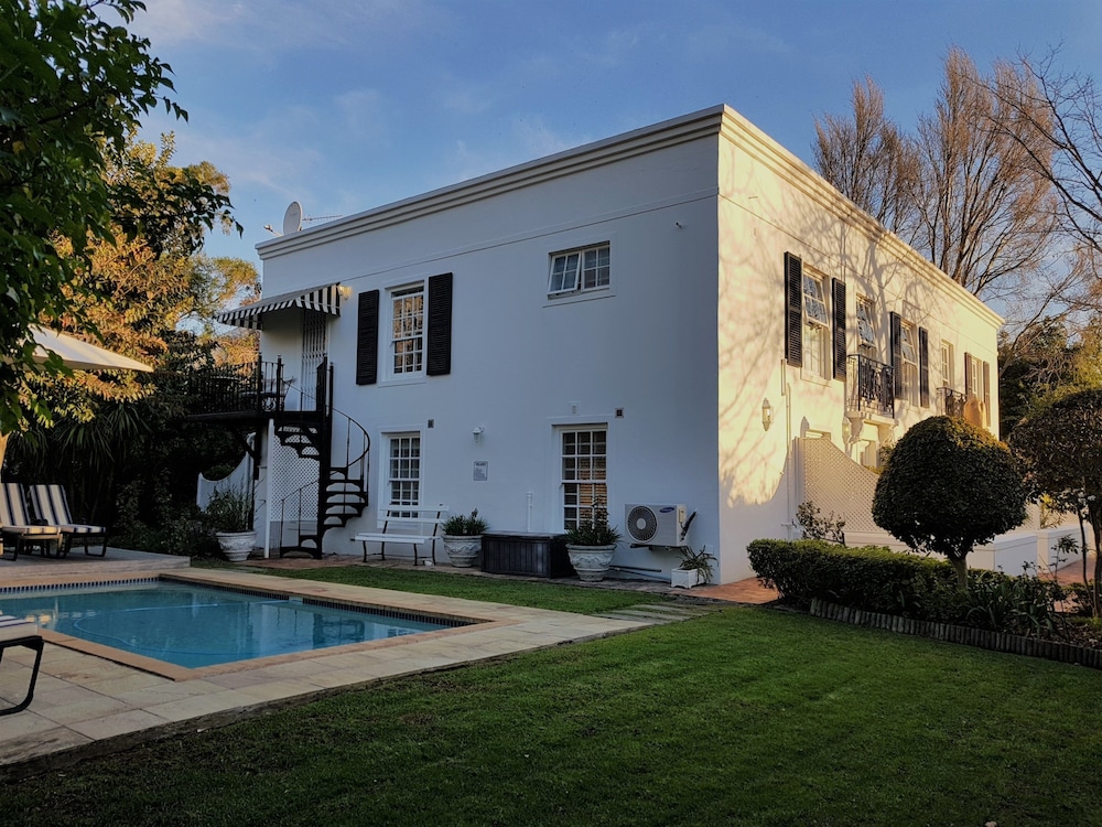 Maison Chablis 8/68