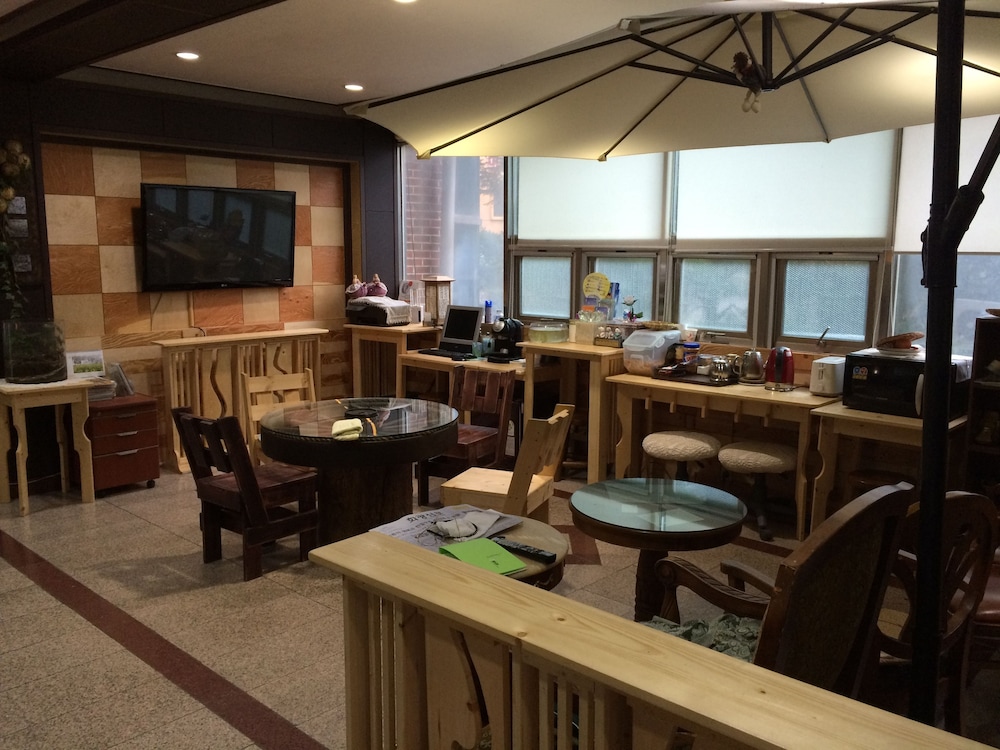 Smile Resort Sokcho 21/50