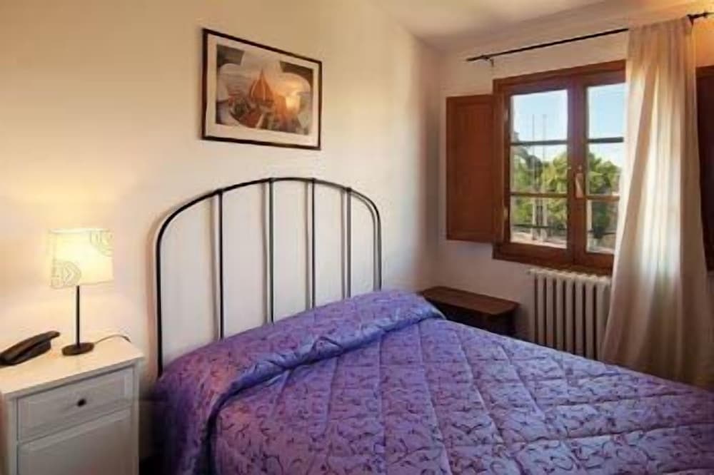 Arco Antico B&B 7/16