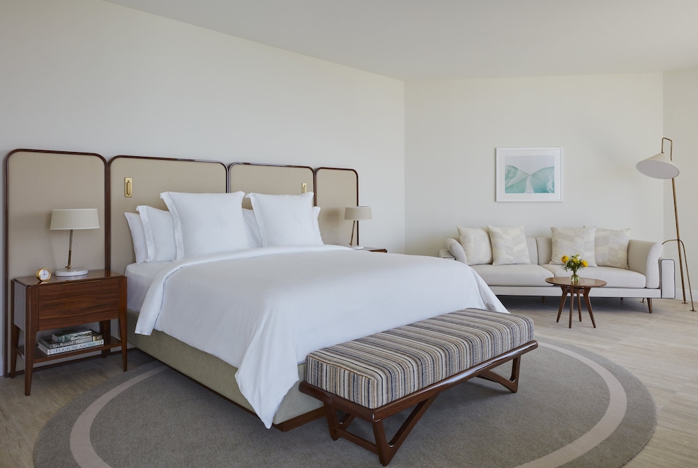 1 Bedroom, Residential, Suite, 2 King Beds, Intracoastal View