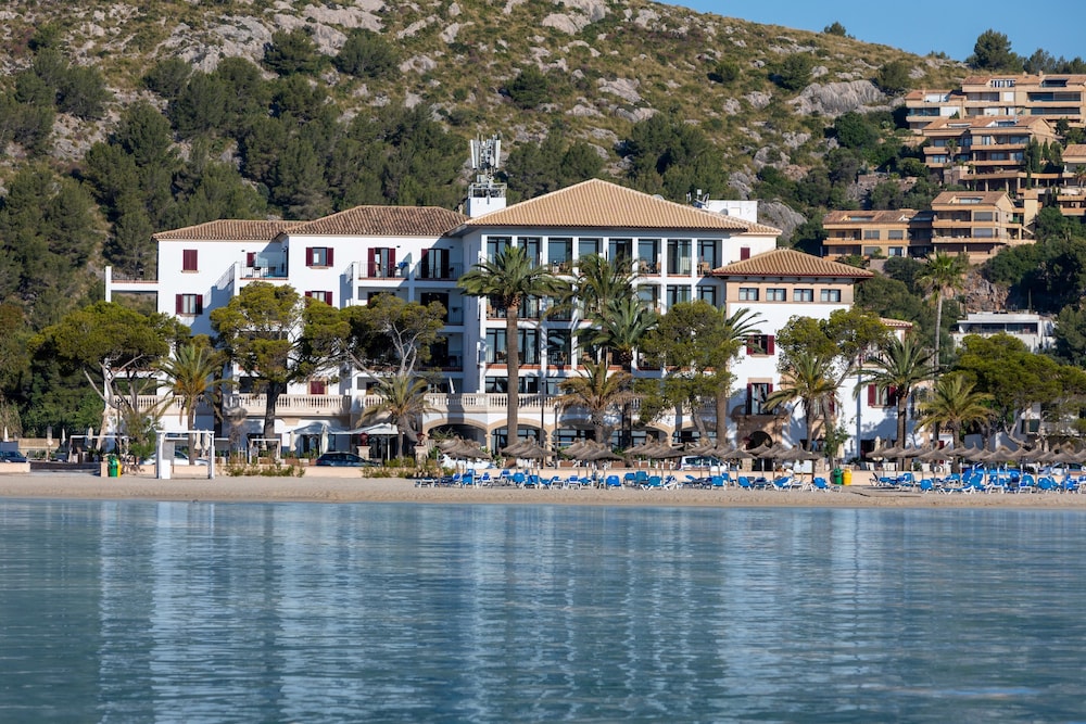 Hotel Hoposa Uyal 65/68