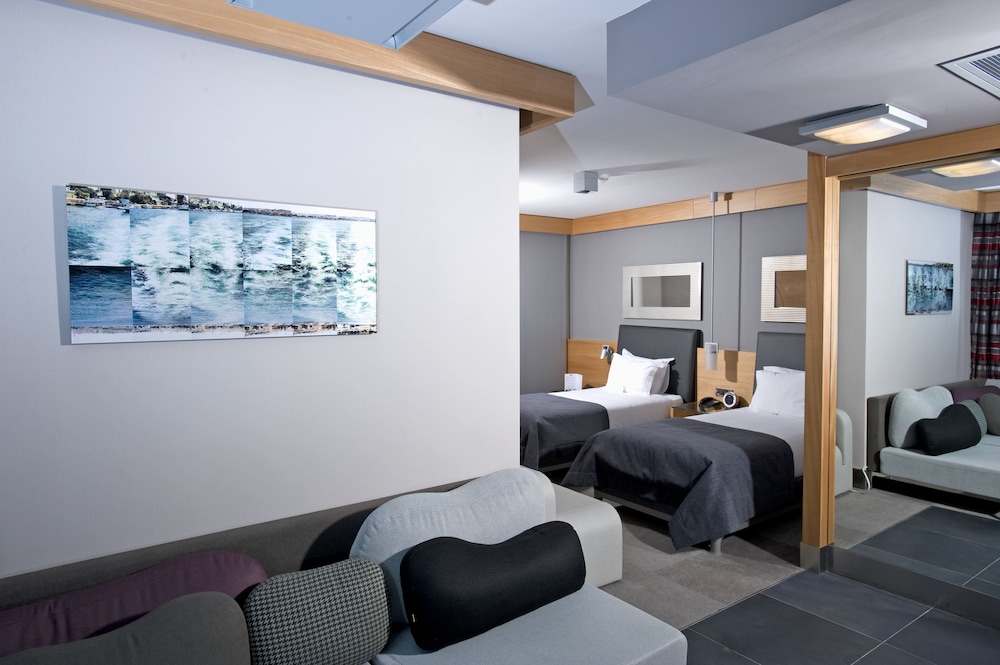 Point Hotel Barbaros 39/62