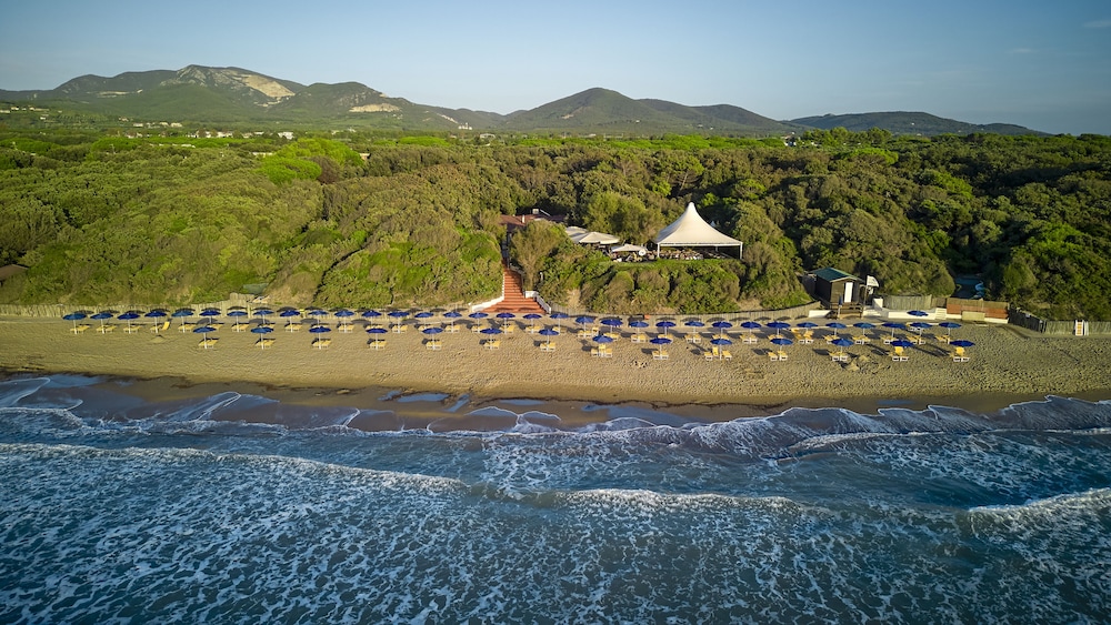 Park Hotel I Lecci 54/62