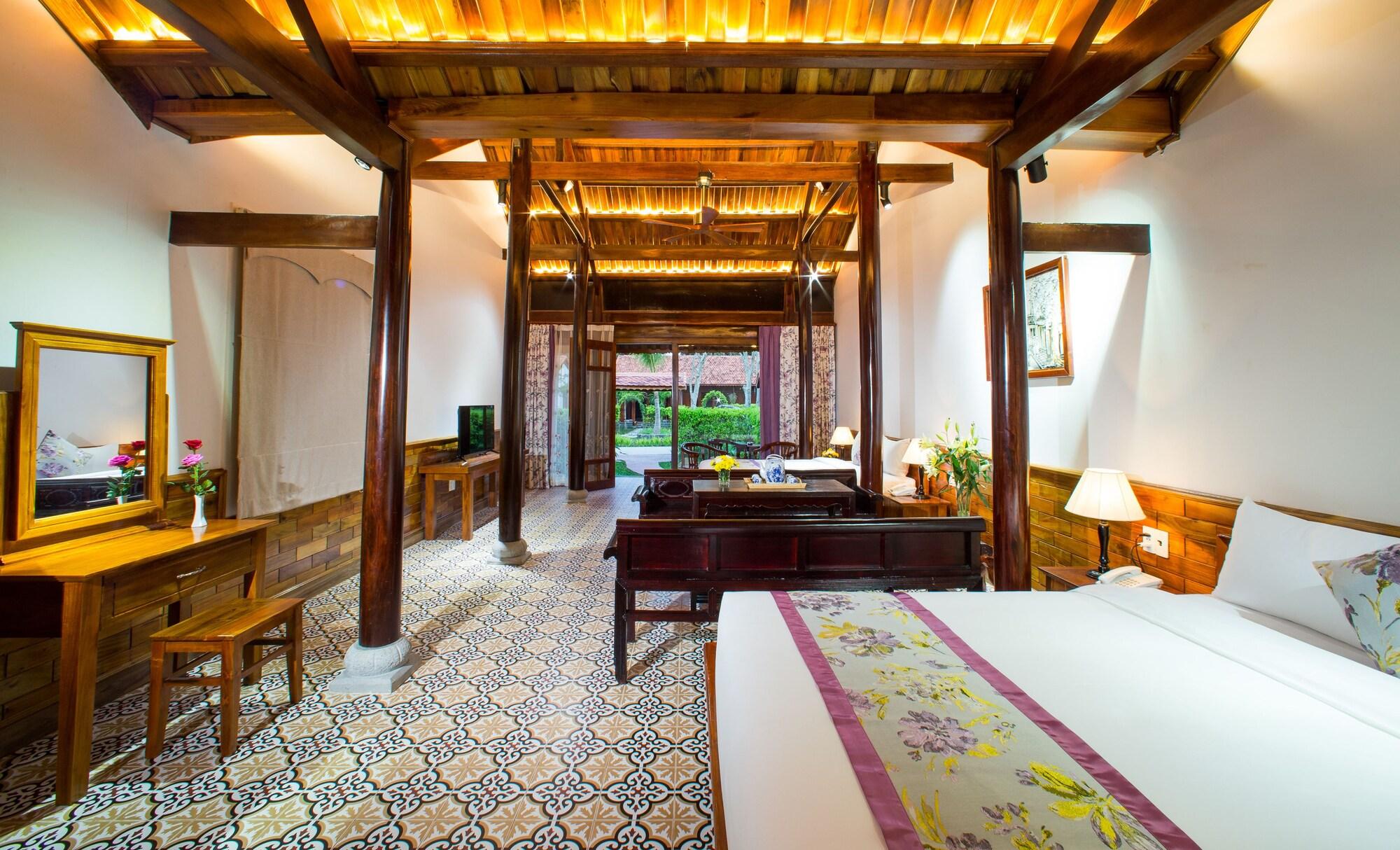 Maison Du Vietnam Resort & Spa 8/36