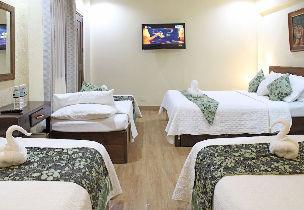 Balaibinda Lodge 26/50