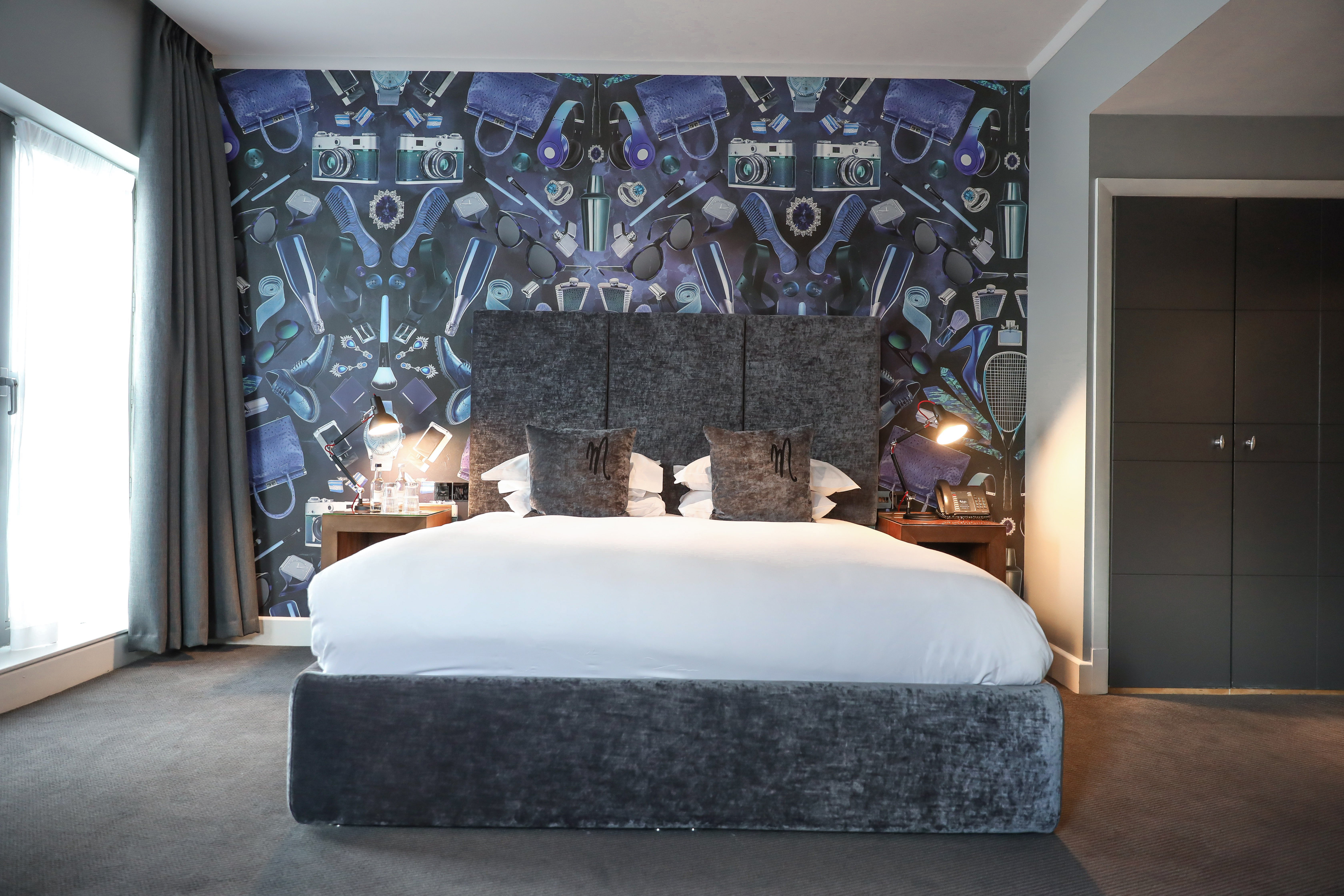 Malmaison Leeds 24/74