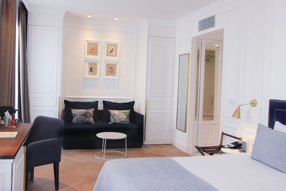 Hotel Midmost Barcelona 43/63