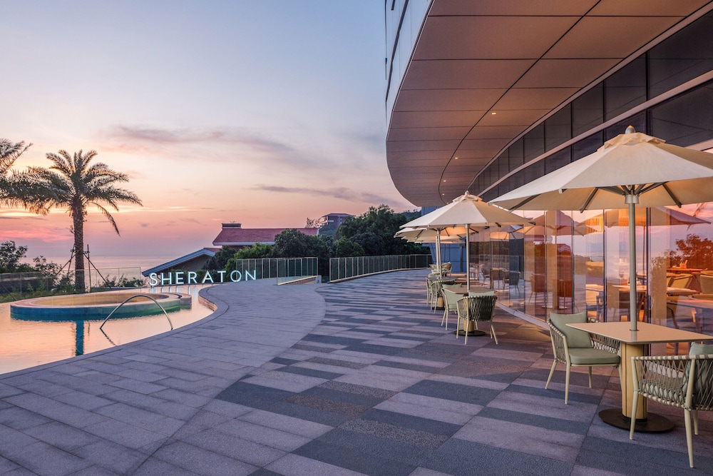 Sheraton Beihai Resort 31/64
