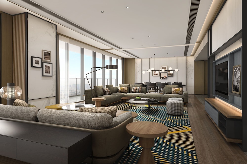 Sheraton Zhaoqing Dinghu 28/50