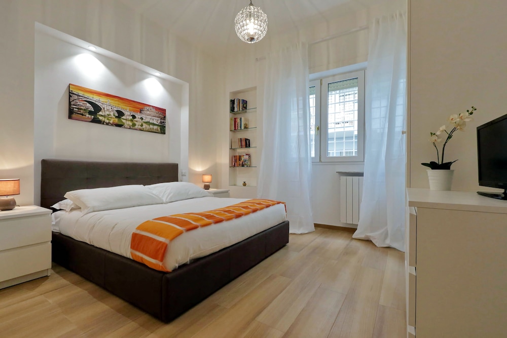 Cozy Domar - My Extra Home 8/33
