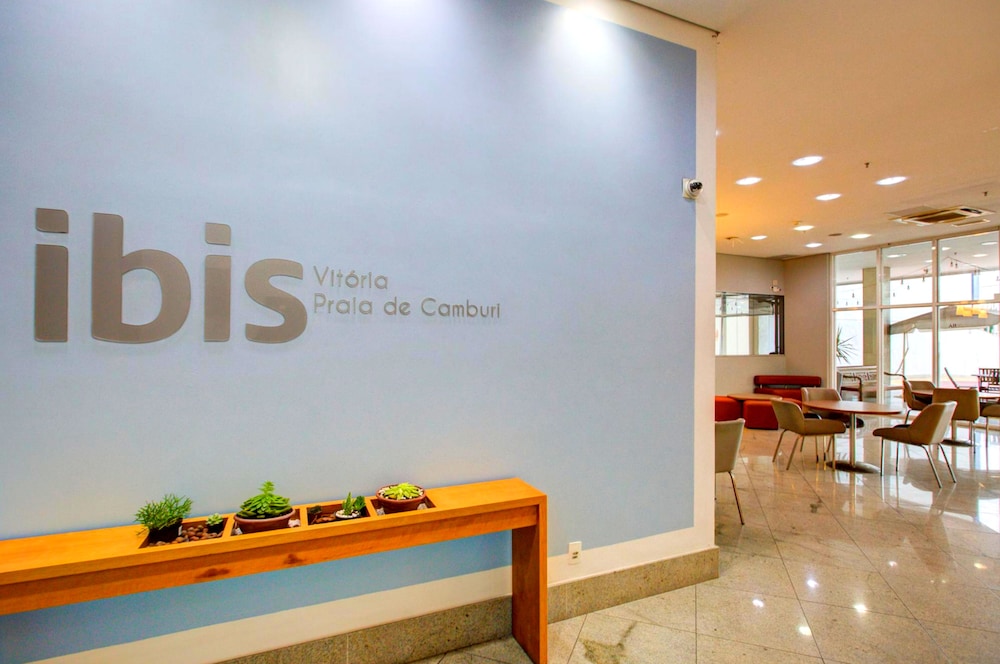 Ibis Vitoria Praia De Camburi 8/48