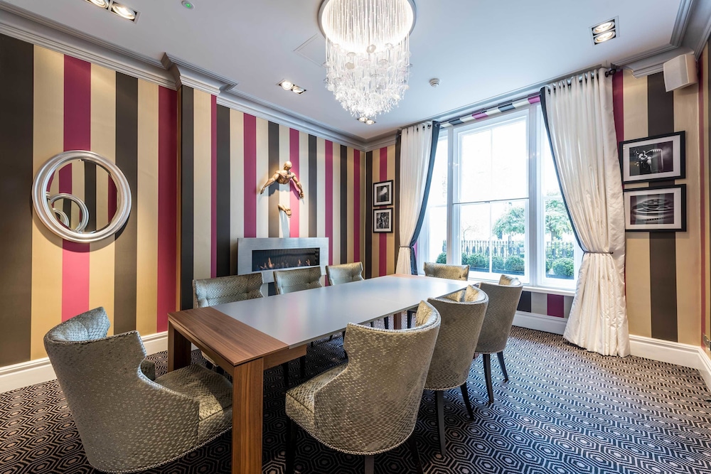 Mercure London Hyde Park Hotel 30/47