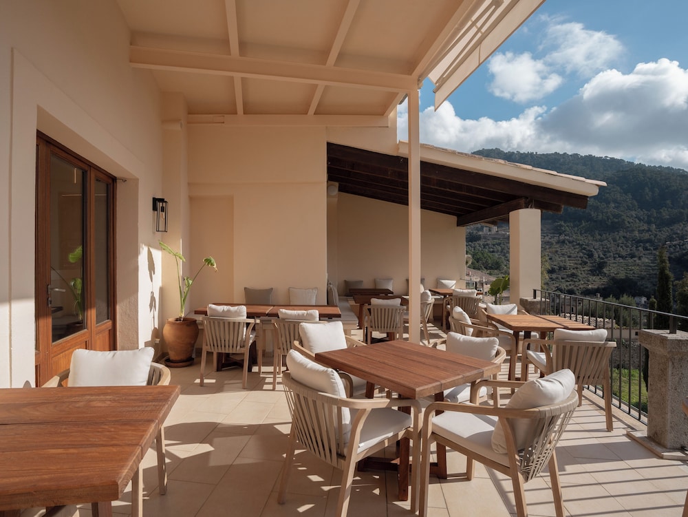 Rusticae Es Petit Hotel de Valldemossa 36/49