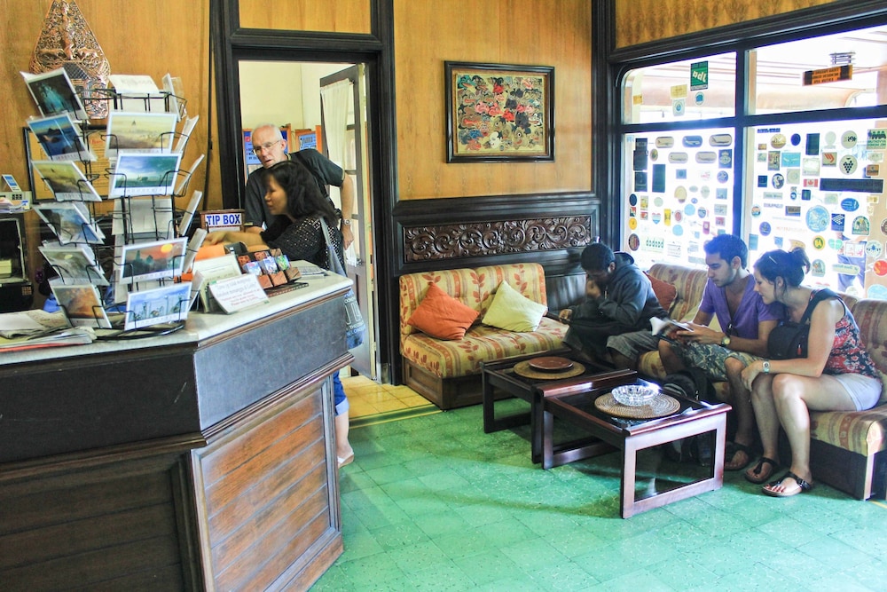 Duta Guest House 27/48