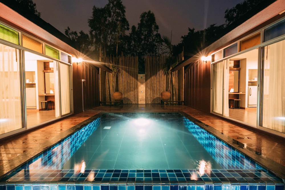 IP Plus Pool Villa Pattaya 22/50