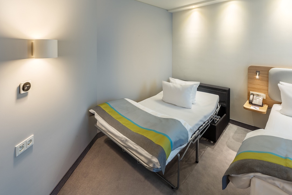 Holiday Inn Express Erlangen 13/57