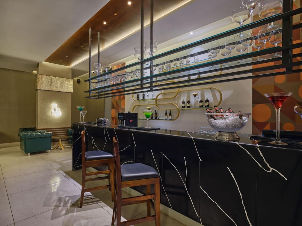 Essentia Luxury Hotel Indore 53/68