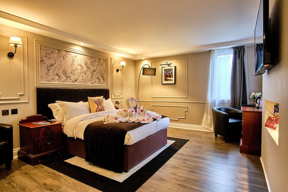 Muthu Ben Doran Hotel 14/55