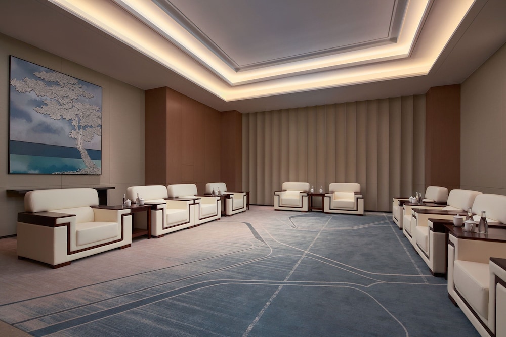 Shantou Marriott Hotel 20/50