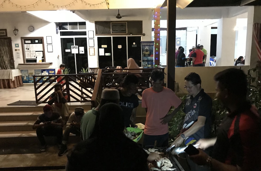Rtms Guesthouse Semporna 27/50
