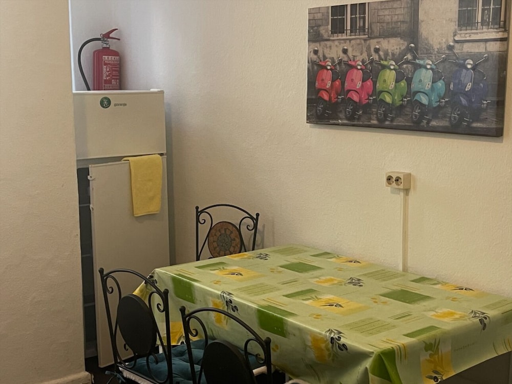 Harsdörffer Apartment 19/27