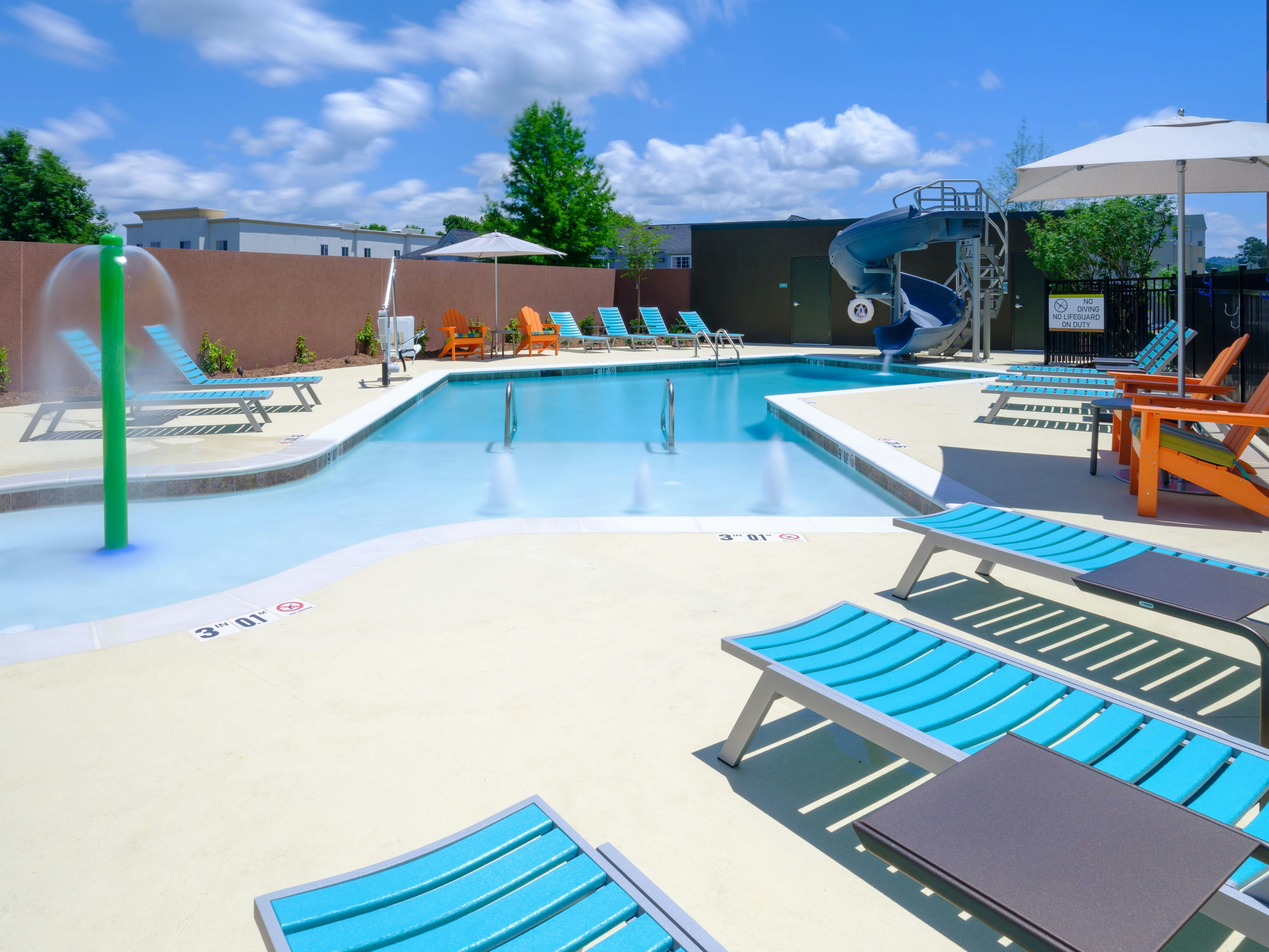 Home2 Suites By Hilton Chattanooga Hamilton Place 21/22