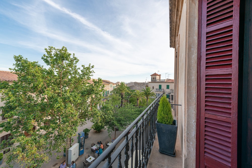 Antic Hotel Espana 32/37