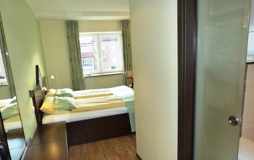 Hotel Evering 46/47