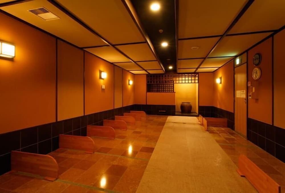 Hotel Frontier Iwaki 29/34