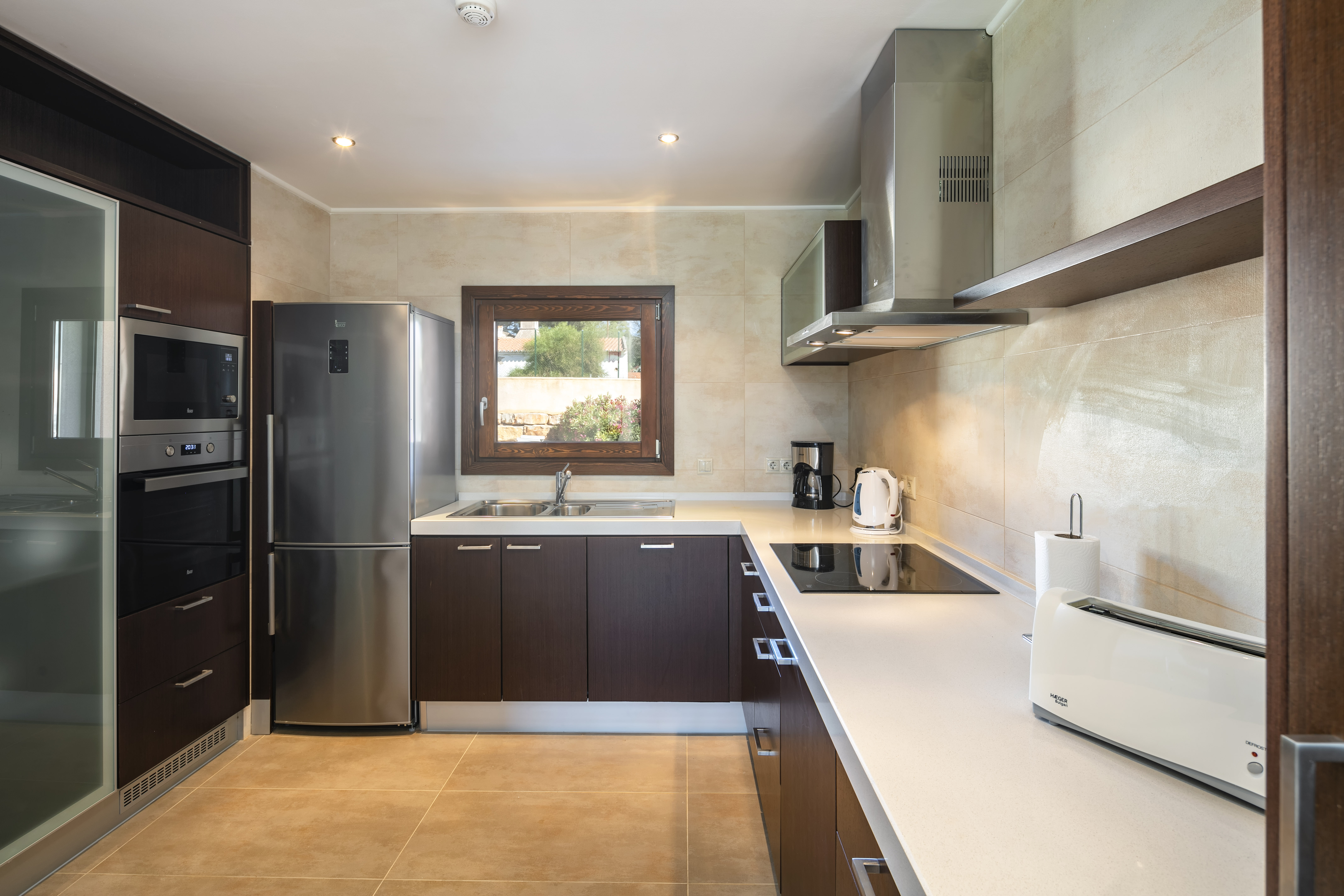 3 Bedrooms, Town House، Vale de Milho Village 7/10
