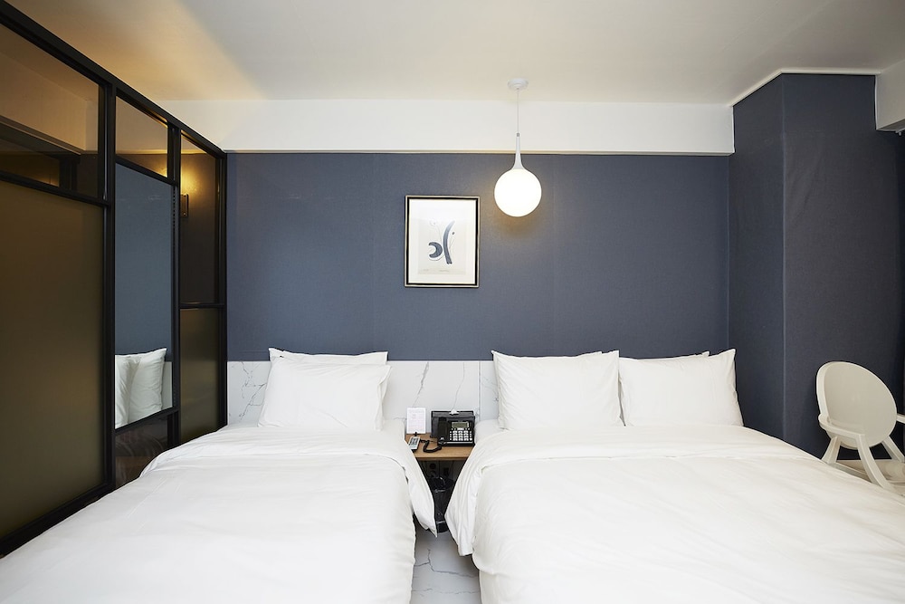 NO 25 Hotel Incheon Songdo 6/22