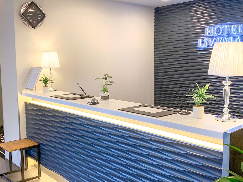 Hotel Livemax Okayama West 4/24