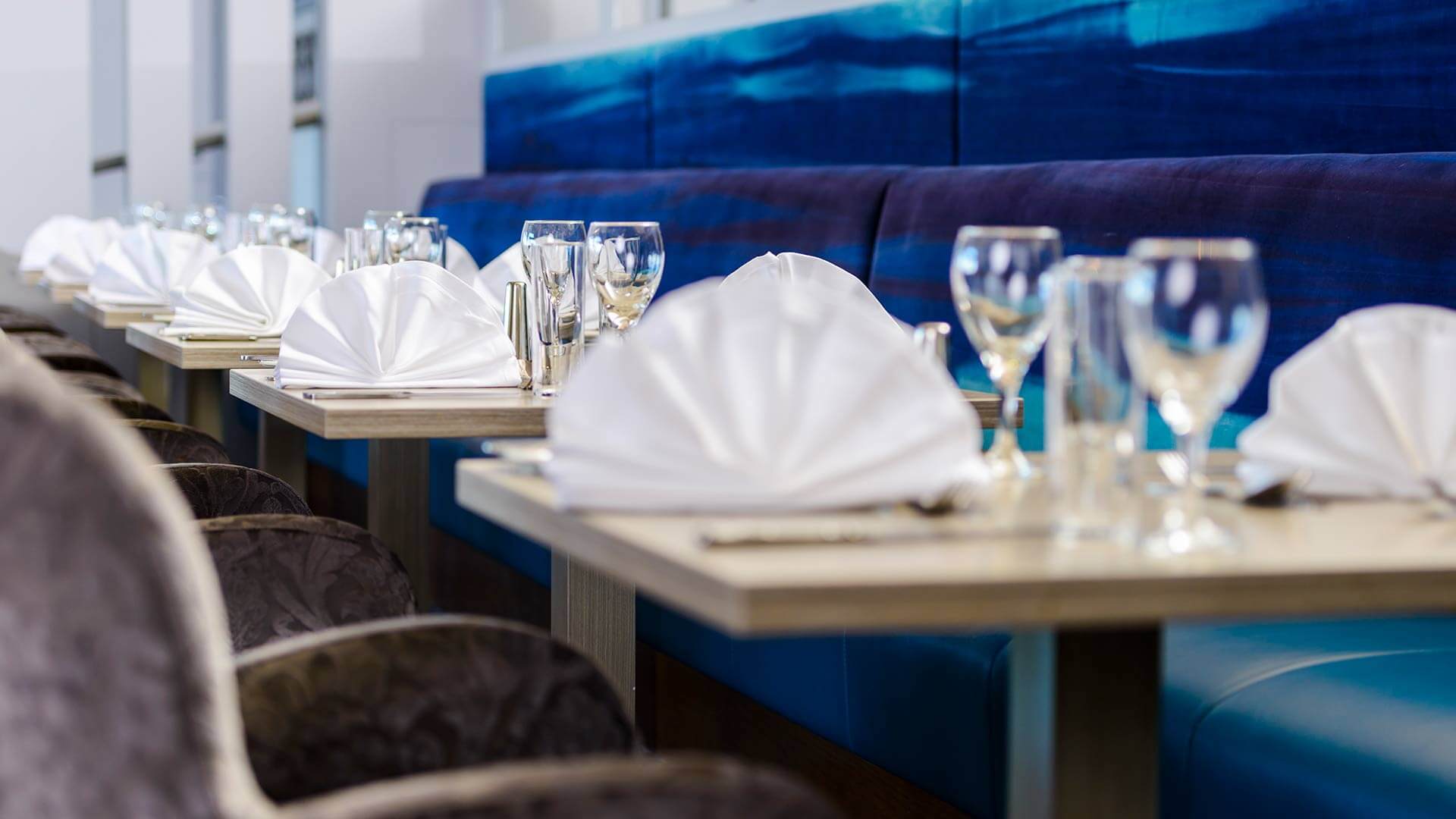 Hillgrove Hotel Leisure Spa 53/58