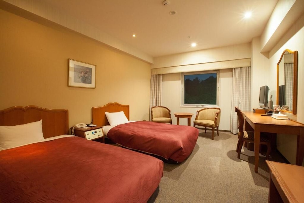 Narita Gateway Hotel 28/73