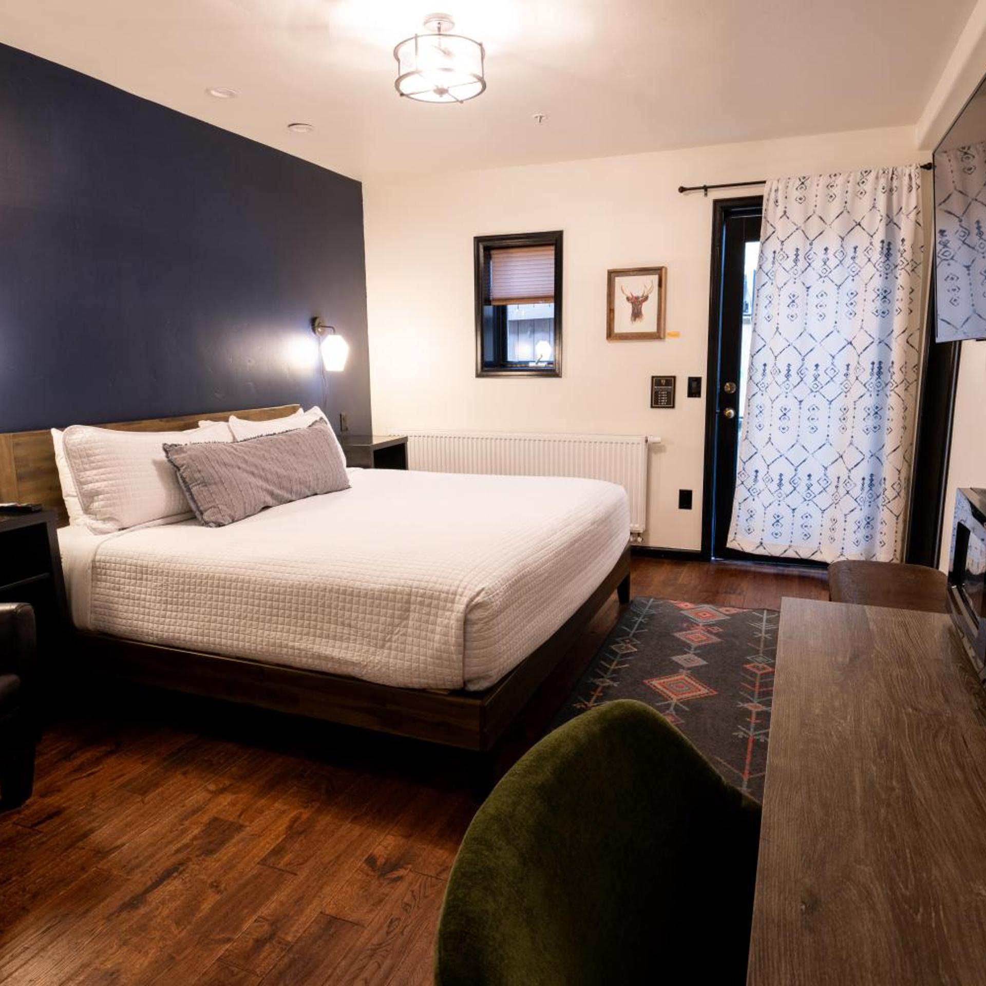 HOTEL FRISCO COLORADO 16/50