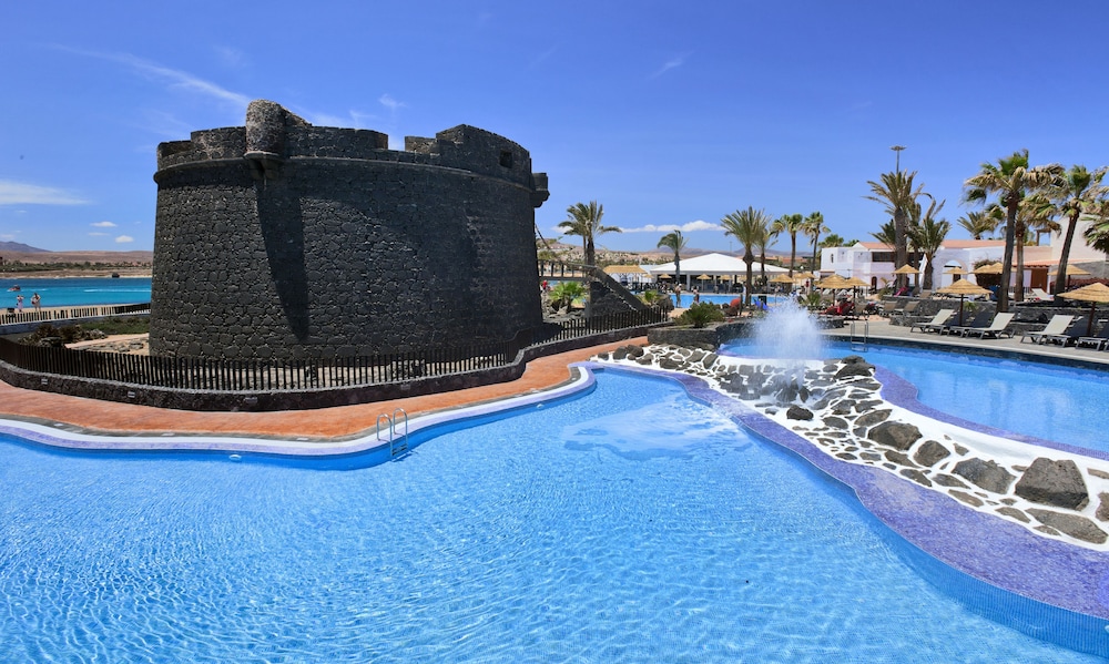 Barcelo Fuerteventura Castillo 3/67