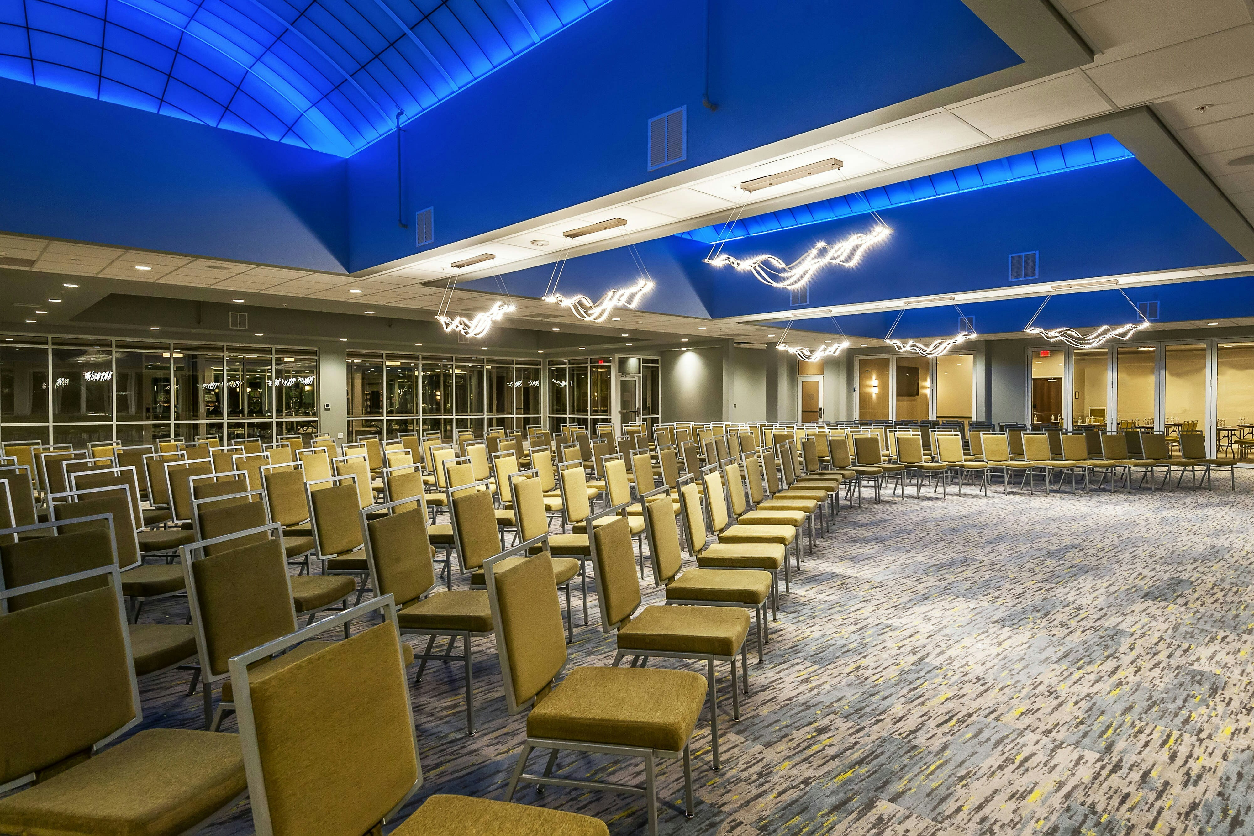Fairfield Inn Suites Chicago Schaumburg 20/27