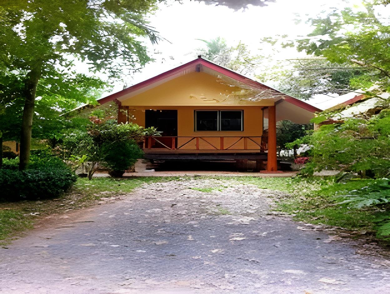 Baan Tai Rom Yen Resort 16/17
