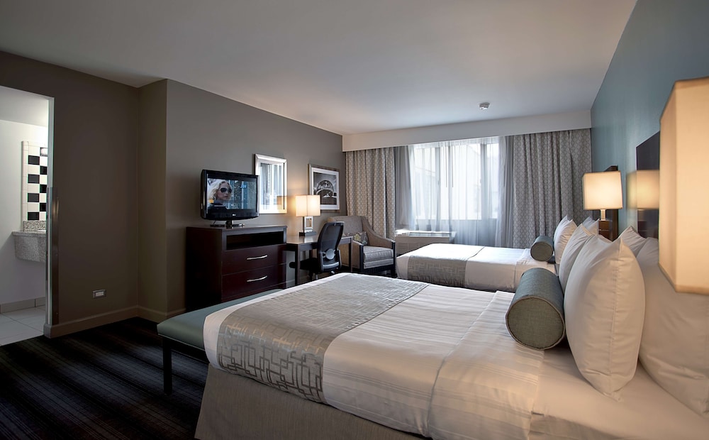 Best Western River North Hotel 16/48