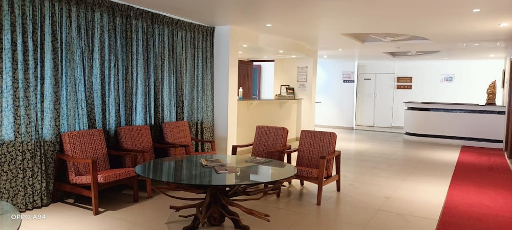 Hotel Seaface 31/52