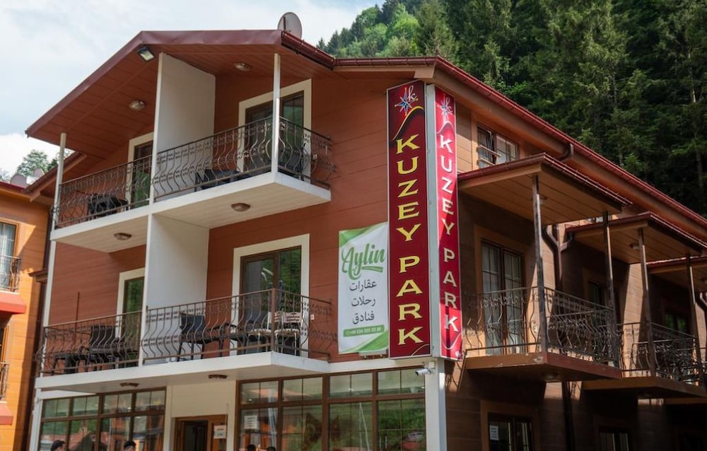 Kuzey Park Hotel 2/50